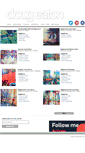 Mobile Screenshot of dougeaton.co.uk